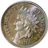 Image 1 : 1882 1C PR67 Brown PCGS. The glossy and exquisitely pr 