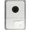 Image 2 : 1885 1C PR67 Brown NGC. Virtual unimprovable for a pro 