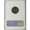 Image 2 : 1892 1C PR67 Brown NGC. This ocean-blue Superb Gem is 