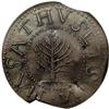 Image 1 : 1652 SHILNG Pine Tree Shilling, Large Planchet MS62 NG 