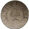Image 1 : 1652 SHILNG Pine Tree Shilling, Large Planchet MS65 NG 