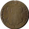 Image 2 : (1694) TOKEN London Elephant Token, Thin Planchet XF45 