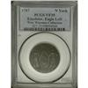 Image 3 : 1787 COPPER New York Excelsior Copper, Eagle Left VF35 