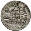 Image 2 : 1778-1779 TOKEN Rhode Island Ship Token, Wreath Below, 