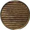 Image 2 : (1785) COPPER Bar Copper AU55 PCGS. Breen-1145. Origin 