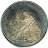 Image 1 : 1796 TOKEN Myddelton Token, Silver PR64 PCGS. Breen-10 