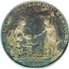 Image 2 : 1796 TOKEN Myddelton Token, Silver PR64 PCGS. Breen-10 