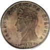 Image 1 : 1796 MEDAL Castorland Medal, Silver MS64 PCGS. Breen-1 