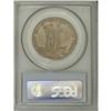 Image 4 : 1796 MEDAL Castorland Medal, Silver MS64 PCGS. Breen-1 