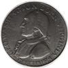 Image 1 : 1792 1C Washington Born Virginia Cent, Inscribed Rever 