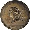 Image 1 : 1781 Libertas Americana Medal Uncirculated Uncertified. 