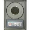 Image 4 : 1793 1/2 C AU58 PCGS. C-4, B-4, Low R.3. Manley Die St 