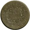 Image 2 : 1794 1/2 C MS63 Brown NGC. C-1a, B-1a, R.3. Manley Die 