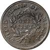 Image 2 : 1793 1C Wreath Cent--Vine and Bars-- XF45 NGC. S-9, B- 