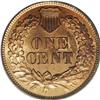 Image 2 : 1877 1C MS65 Red PCGS. Few key dates are as well known 