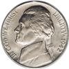 Image 1 : 1942-D 5C D Over Horizontal D MS65 PCGS. FS-027. One o 