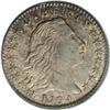 Image 1 : 1794 H10C MS64 PCGS. V-2, LM-2, R.5. On the obverse, d 