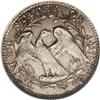 Image 2 : 1795 H10C MS63 NGC. V-5, LM-8, R.3. The lustrous field 