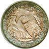 Image 2 : 1795 H10C MS63 PCGS. V-4, LM-10, R.3. An early strikin 