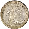 Image 1 : 1796 H10C LIKERTY MS65 NGC. V-1, LM-1, R.3. The 1 in t 