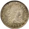 Image 1 : 1796/5 H10C MS66 NGC. V-2, LM-2, R.6. 