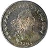 Image 1 : 1805 H10C AU58 PCGS. V-1, LM-1, R.4. The only dies for 