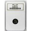 Image 3 : 1829 H10C PR64 NGC. V-12, LM-13, R.7 as a proof. NGC h 