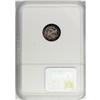 Image 4 : 1836 H10C Large 5C PR66 NGC. V-5, LM-1, R.5. Scarce as 