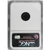 Image 4 : 1842 H10C PR64 NGC. An exceptional early Seated proof 