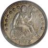 Image 1 : 1852 H10C PR65 PCGS. From an estimated proof mintage o 