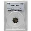 Image 3 : 1852 H10C PR65 PCGS. From an estimated proof mintage o 