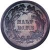 Image 2 : 1871 H10C PR69 S NGC. V-1. Open topped D in UNITED. T 