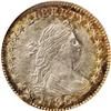 Image 1 : 1796 10C MS66 NGC. JR-1, R.3. This stunning Gem is a r 
