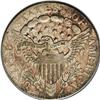 Image 2 : 1804 10C 14 Stars on Reverse AU53 PCGS. Ex: Eliasberg. 