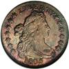 Image 1 : 1805 10C 4 Berries MS64 NGC. JR-2, R.2. Just two die v 