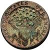 Image 2 : 1805 10C 4 Berries MS64 NGC. JR-2, R.2. Just two die v 