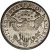 Image 2 : 1805 10C 5 Berries MS64 PCGS. JR-1, R.3. The scarcer o 