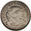 Image 1 : 1827/7 10C --Obverse Mirror Brockage of Reverse--MS64 N 