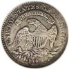 Image 2 : 1827/7 10C --Obverse Mirror Brockage of Reverse--MS64 N 