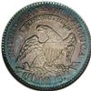 Image 2 : 1825 10C PR67 NGC. JR-2, R.7 as a proof. Although the 