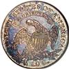 Image 2 : 1835 10C PR65 NGC. JR-4, R.7 as a proof. Perhaps ten p 