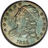 Image 1 : 1835 10C PR67 PCGS. JR-4, R.2 for the variety, R.7 as 