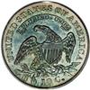 Image 2 : 1835 10C PR67 PCGS. JR-4, R.2 for the variety, R.7 as 