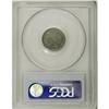 Image 4 : 1859 10C Transitional PR65 PCGS. The "coin without a c 
