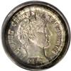 Image 1 : 1895-O 10C --Obverse Die Cap--MS64 PCGS. The 1895-O is 