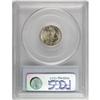 Image 4 : 1942/1-D 10C MS65 Full Bands PCGS. FS-010.8. The overd 