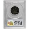 Image 4 : 1854 25C Arrows PR64 PCGS. This is the first of a brie 