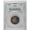 Image 3 : 1905 25C PR68 PCGS. Based on the PCGS/NGC population f 