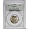 Image 3 : 1918-S 25C MS65 Full Head PCGS. This is a splendid Gem 