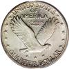 Image 2 : 1918/7-S 25C XF40 Full Head PCGS. J.H. Cline, in his b 